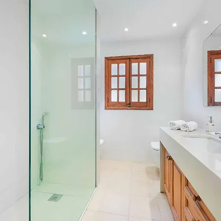 Villa Can Curt Pollença
