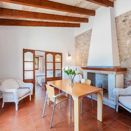 Villa Can Curt Pollença