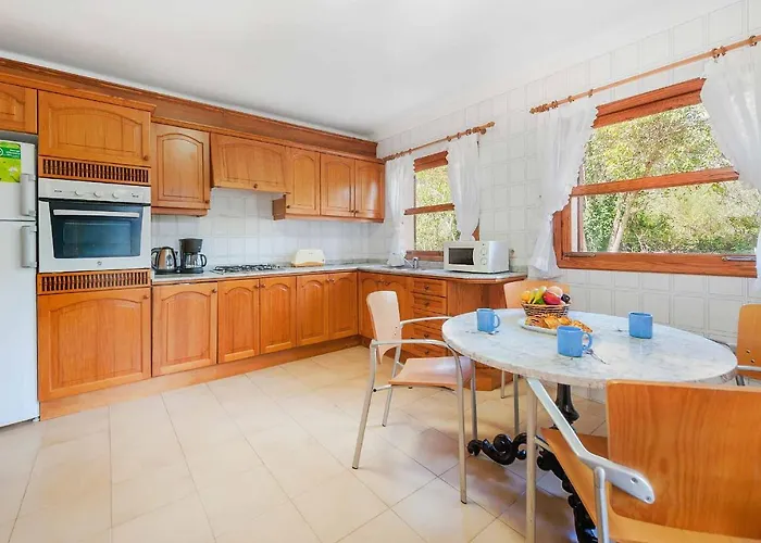 Can Curt * Польенса