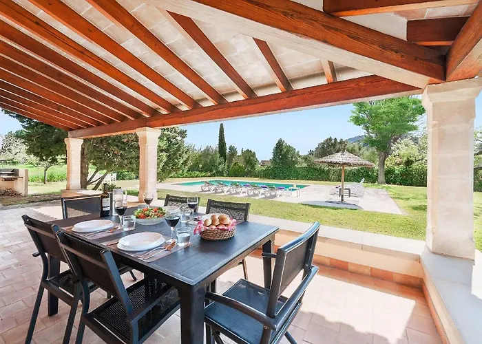 Can Curt Польенса