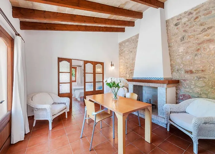 Villa Can Curt Pollença