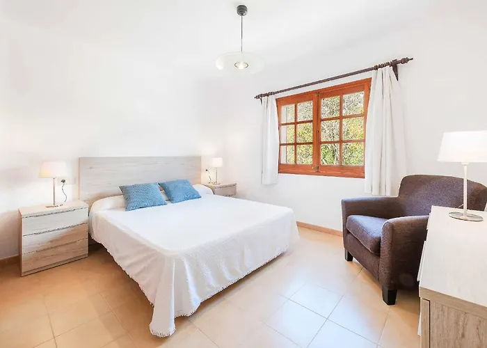 Villa Can Curt Pollença